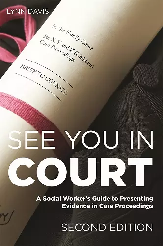 See You in Court, Second Edition cover