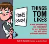 Things Tom Likes cover