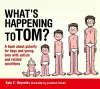 What's Happening to Tom? cover