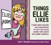 Things Ellie Likes cover