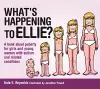 What's Happening to Ellie? cover