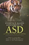 Evidence-Based Assessment in ASD (Autism Spectrum Disorder) cover