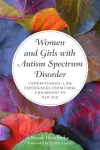 Women and Girls with Autism Spectrum Disorder cover