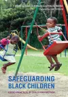 Safeguarding Black Children cover