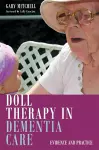 Doll Therapy in Dementia Care cover