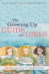 The Growing Up Guide for Girls cover