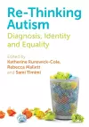 Re-Thinking Autism cover