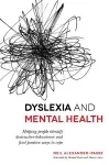 Dyslexia and Mental Health cover