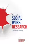 Innovations in Social Work Research cover