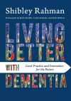 Living Better with Dementia cover