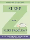 An Occupational Therapist's Guide to Sleep and Sleep Problems cover