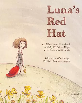 Luna's Red Hat cover