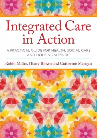 Integrated Care in Action cover