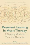 Resonant Learning in Music Therapy packaging
