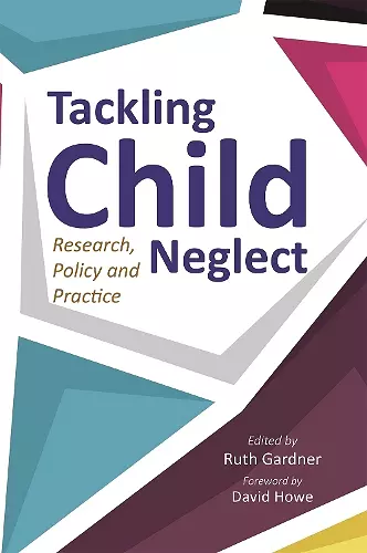 Tackling Child Neglect cover