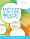 Responding to Loss and Bereavement in Schools cover