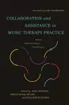 Collaboration and Assistance in Music Therapy Practice cover