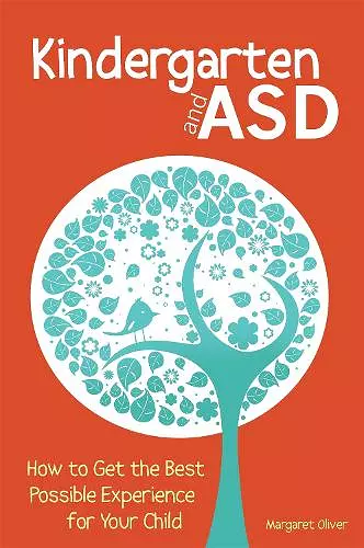 Kindergarten and ASD cover