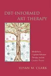 DBT-Informed Art Therapy cover