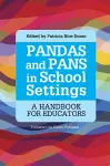 PANDAS and PANS in School Settings cover