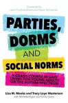 Parties, Dorms and Social Norms cover