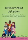 Let's Learn About Adoption cover