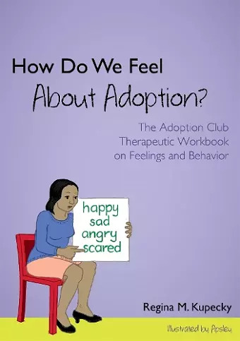 How Do We Feel About Adoption? cover