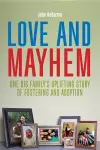 Love and Mayhem cover