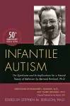 Infantile Autism cover