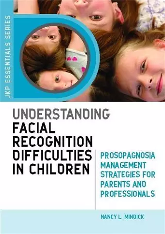Understanding Facial Recognition Difficulties in Children cover