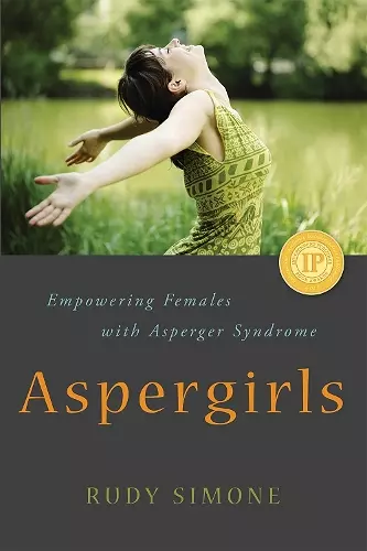 Aspergirls cover