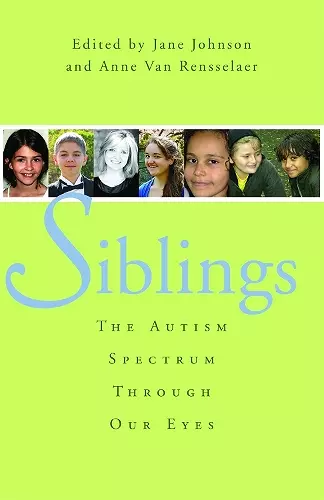 Siblings cover