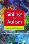 Siblings and Autism cover