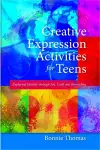 Creative Expression Activities for Teens cover