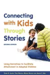 Connecting with Kids Through Stories cover