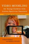 Video Modeling for Young Children with Autism Spectrum Disorders cover