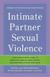 Intimate Partner Sexual Violence cover