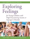 Exploring Feelings for Young Children with High-Functioning Autism or Asperger's Disorder cover