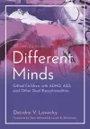 Different Minds cover