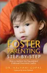 Foster Parenting Step-by-Step cover