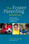 The Foster Parenting Manual cover