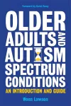 Older Adults and Autism Spectrum Conditions cover