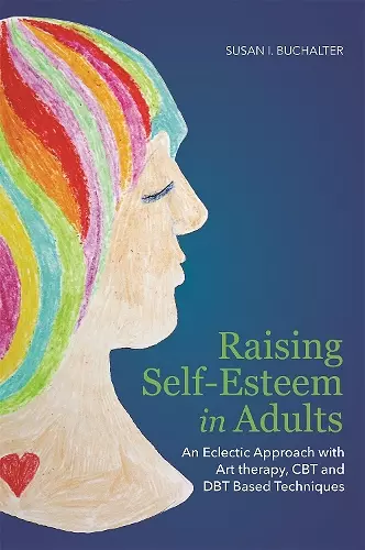 Raising Self-Esteem in Adults cover