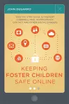 Keeping Foster Children Safe Online cover