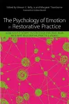 The Psychology of Emotion in Restorative Practice cover