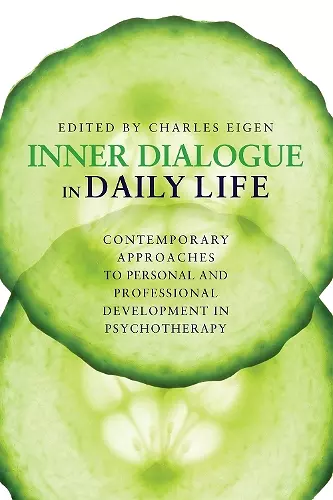 Inner Dialogue In Daily Life cover