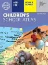 Philip's RGS Children's School Atlas cover