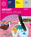 Philip's RGS Infant School Atlas cover