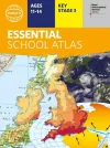 Philip's RGS Essential School Atlas cover