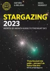 Philip's Stargazing 2023 Month-by-Month Guide to the Night Sky Britain & Ireland cover